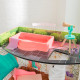 Camila Mansion Dollhouse Camila Mansion Dollhouse